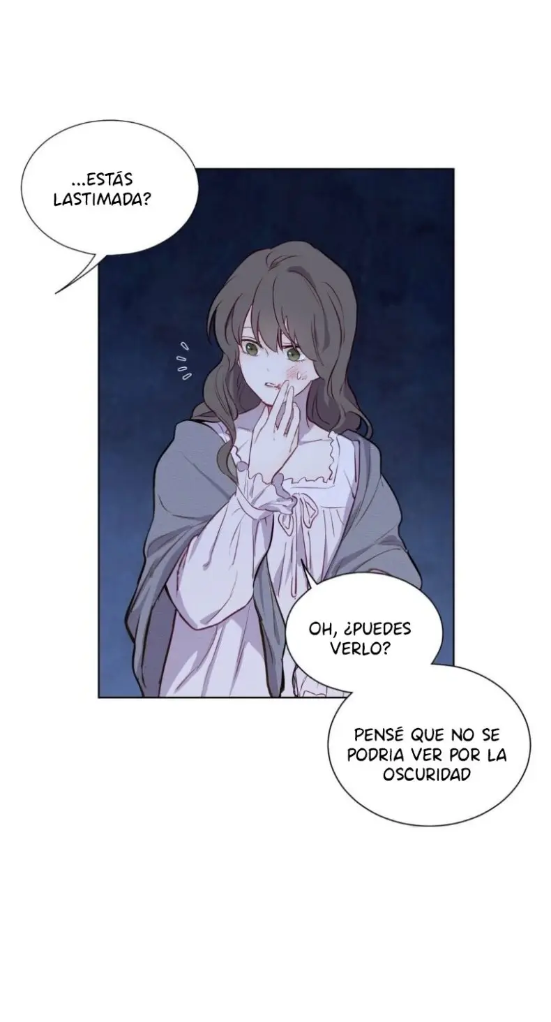 LA SANGRE DE GISELLE - Capítulo 5 - Página 40 - LectorTMOo