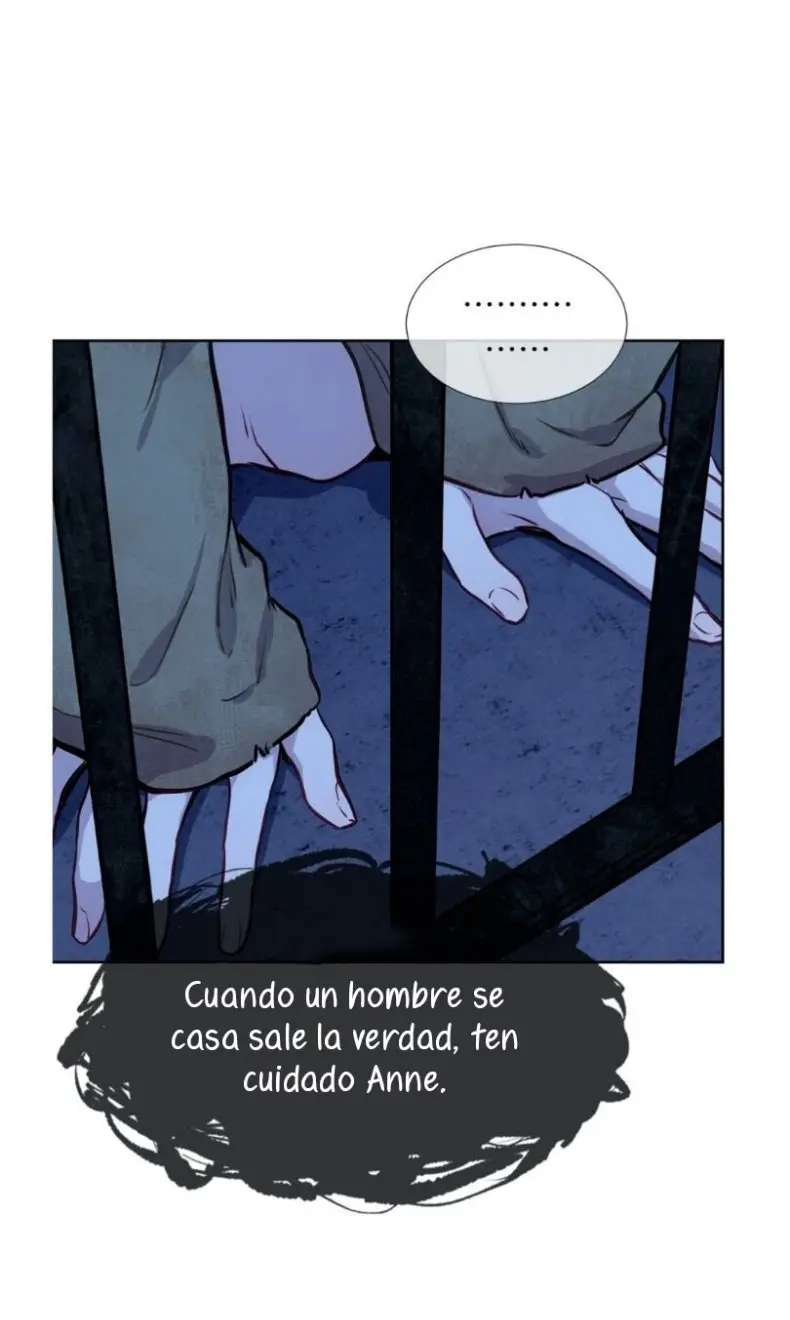 LA SANGRE DE GISELLE - Capítulo 5 - Página 42 - LectorTMOo