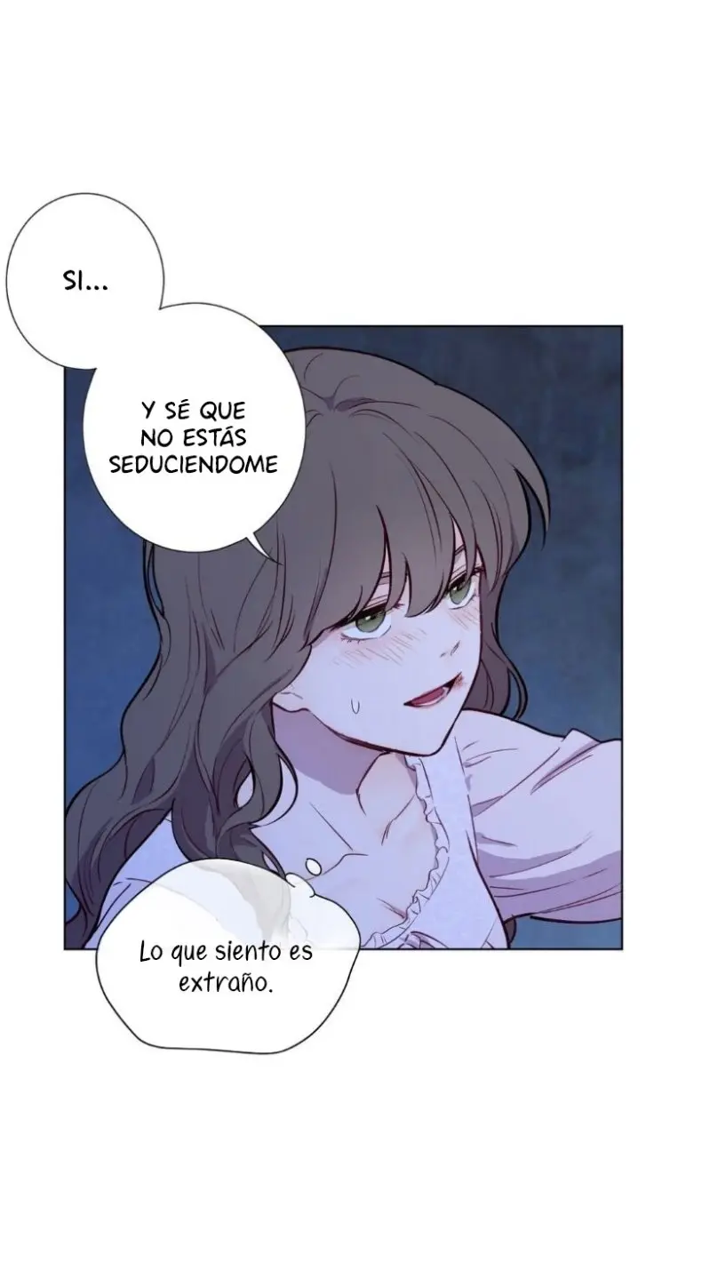 LA SANGRE DE GISELLE - Capítulo 5 - Página 59 - LectorTMOo