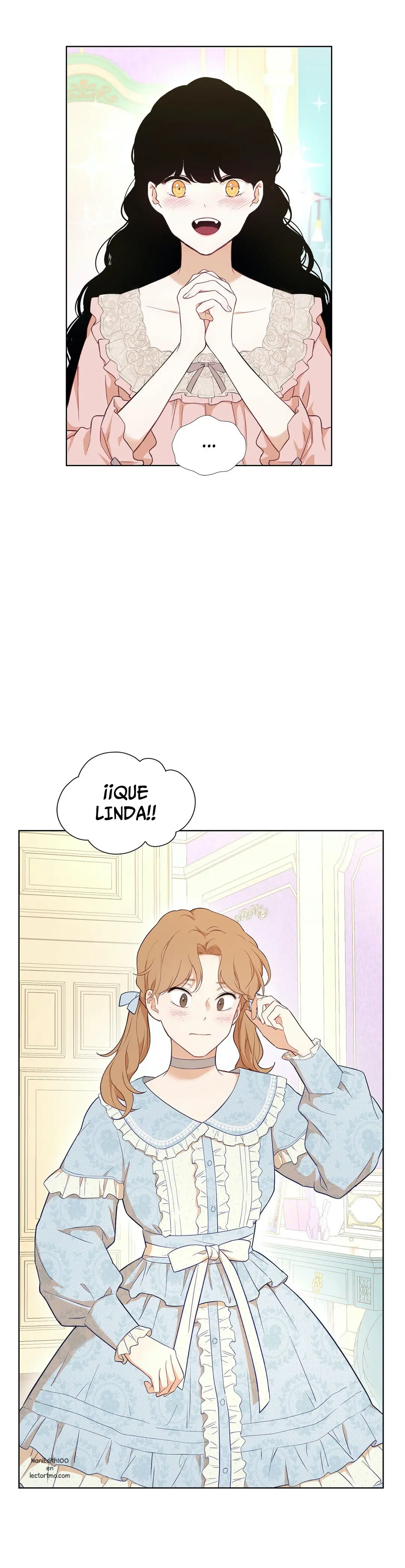 LA SANGRE DE GISELLE - Capítulo 50 - Página 16 - LectorTMOo