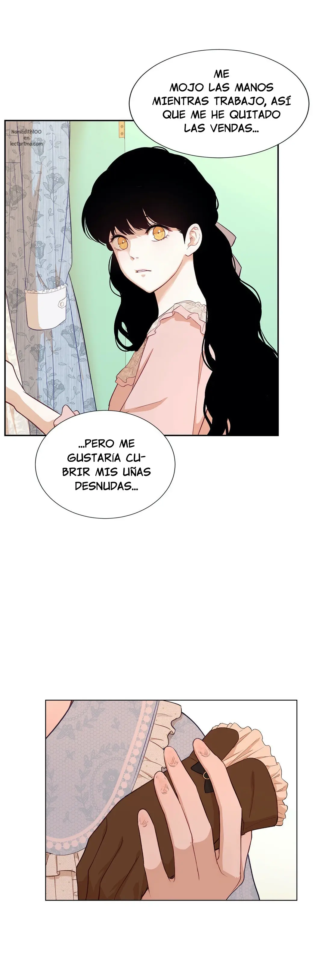 LA SANGRE DE GISELLE - Capítulo 50 - Página 19 - LectorTMOo