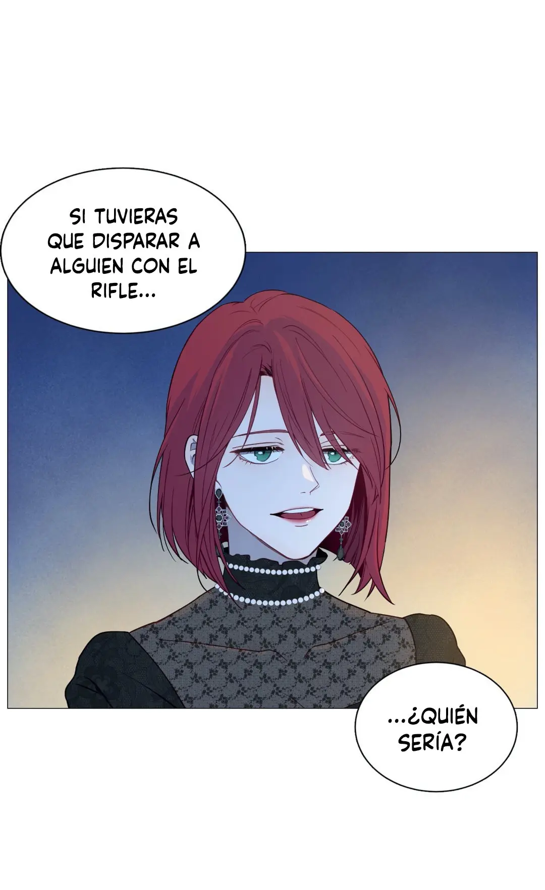 LA SANGRE DE GISELLE - Capítulo 52 - Página 27 - LectorTMOo
