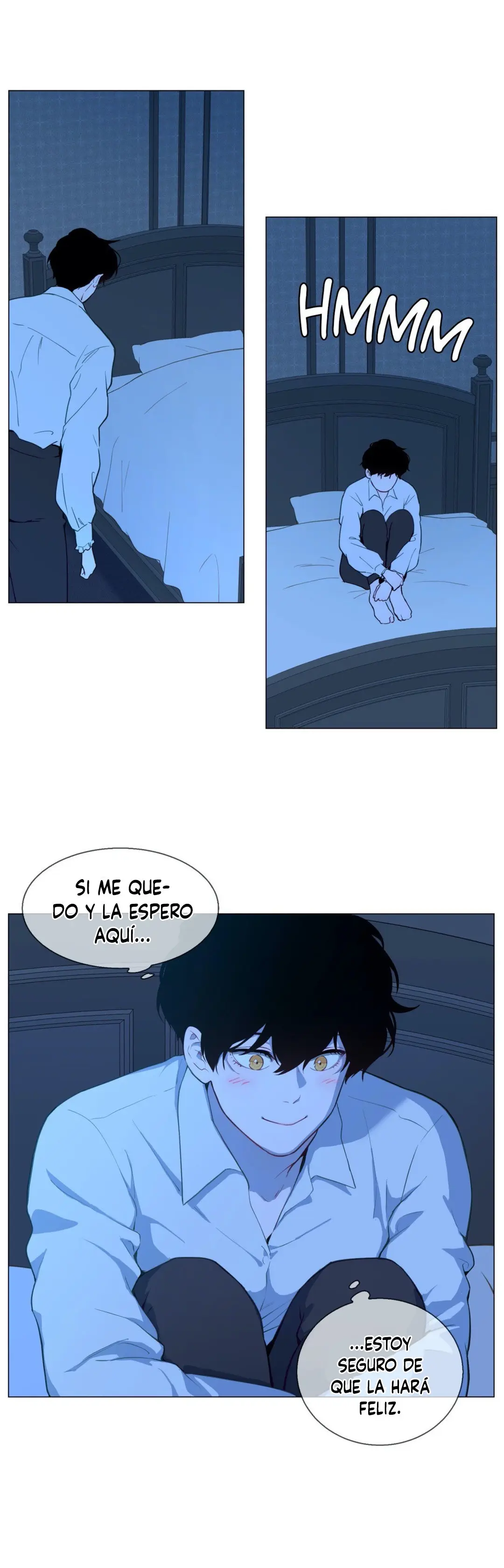 LA SANGRE DE GISELLE - Capítulo 53 - Página 24 - LectorTMOo