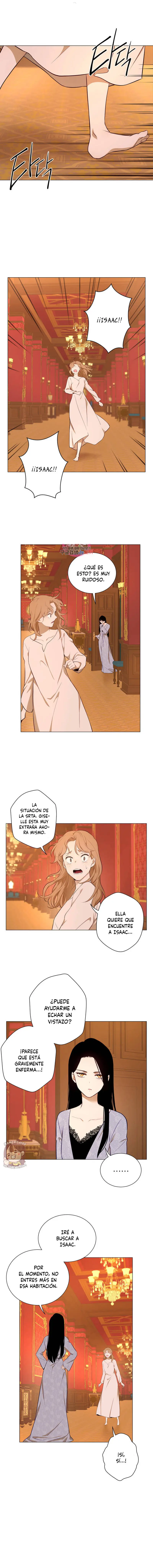LA SANGRE DE GISELLE - Capítulo 54 - Página 14 - LectorTMOo