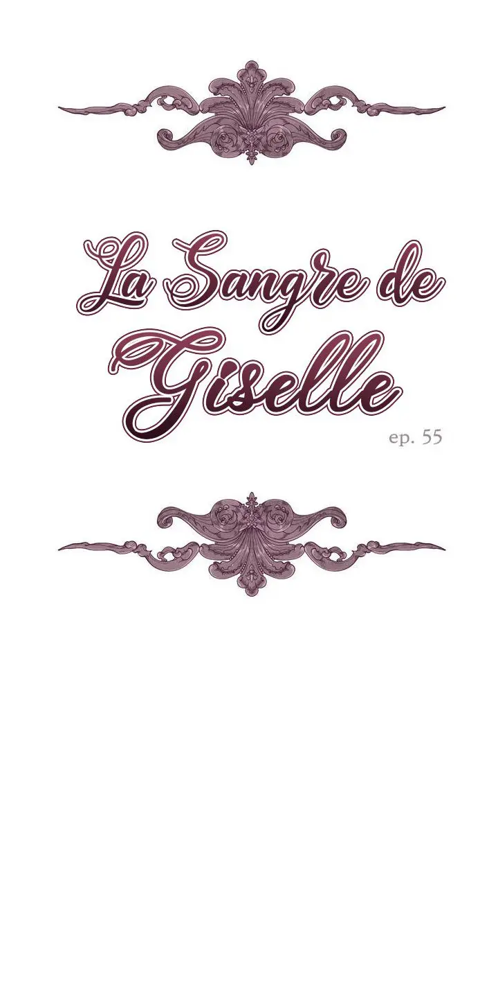 LA SANGRE DE GISELLE - Capítulo 55 - Página 6 - LectorTMOo