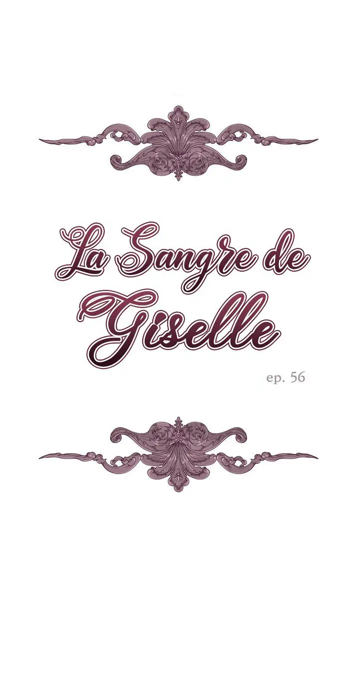 LA SANGRE DE GISELLE - Capítulo 56 - Página 3 - LectorTMOo
