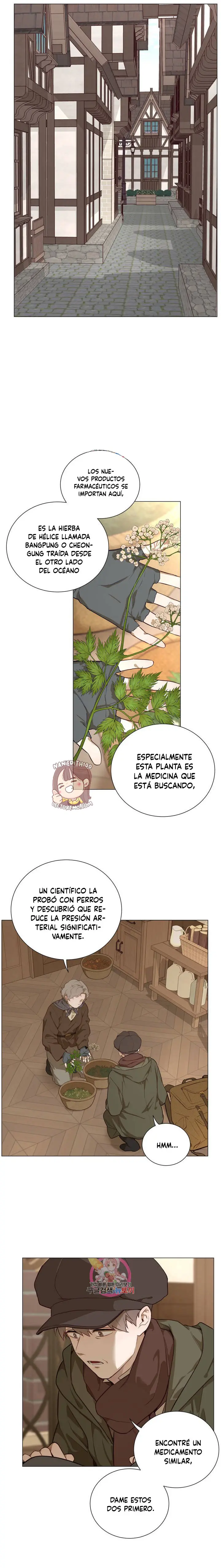 LA SANGRE DE GISELLE - Capítulo 56 - Página 11 - LectorTMOo