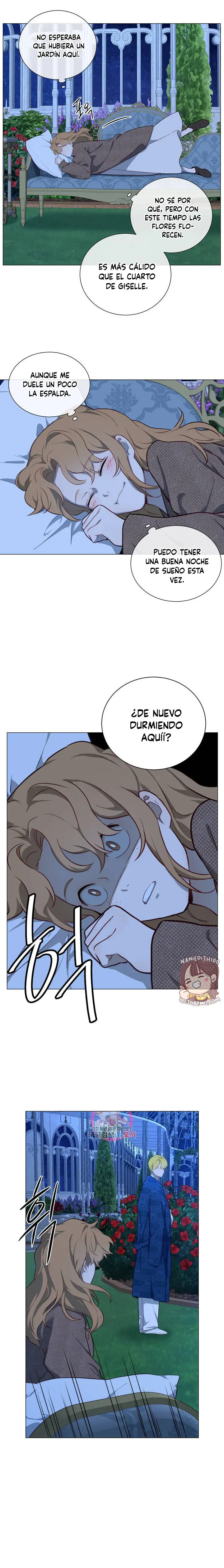 LA SANGRE DE GISELLE - Capítulo 56 - Página 15 - LectorTMOo