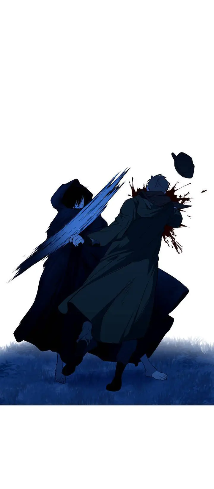 LA SANGRE DE GISELLE - Capítulo 57 - Página 12 - LectorTMOo