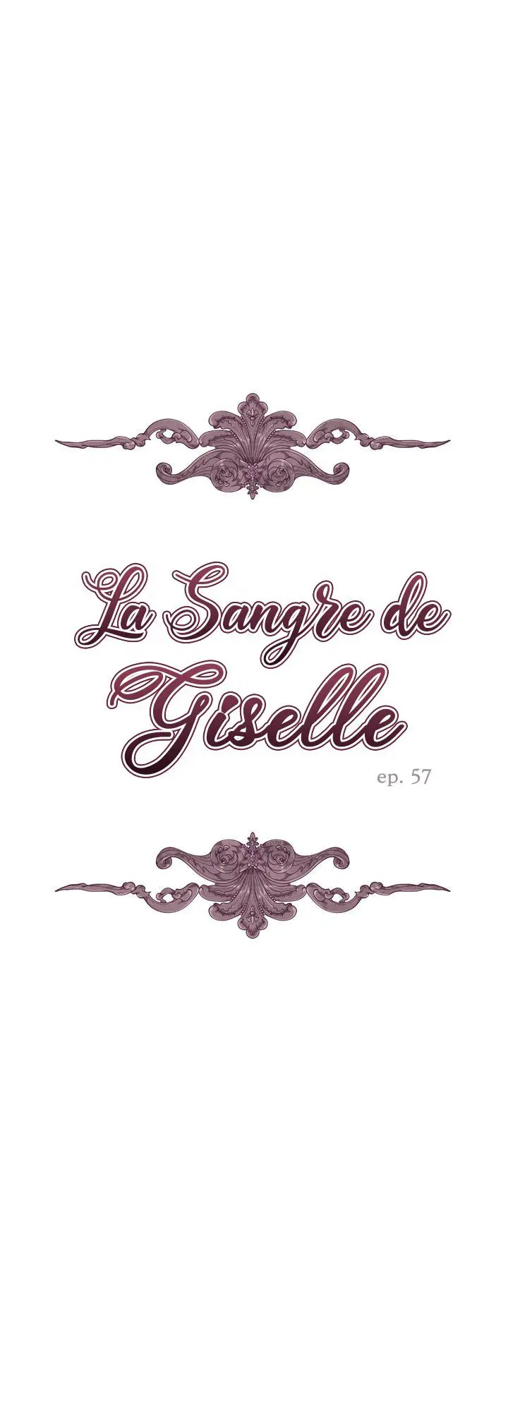 LA SANGRE DE GISELLE - Capítulo 57 - Página 13 - LectorTMOo