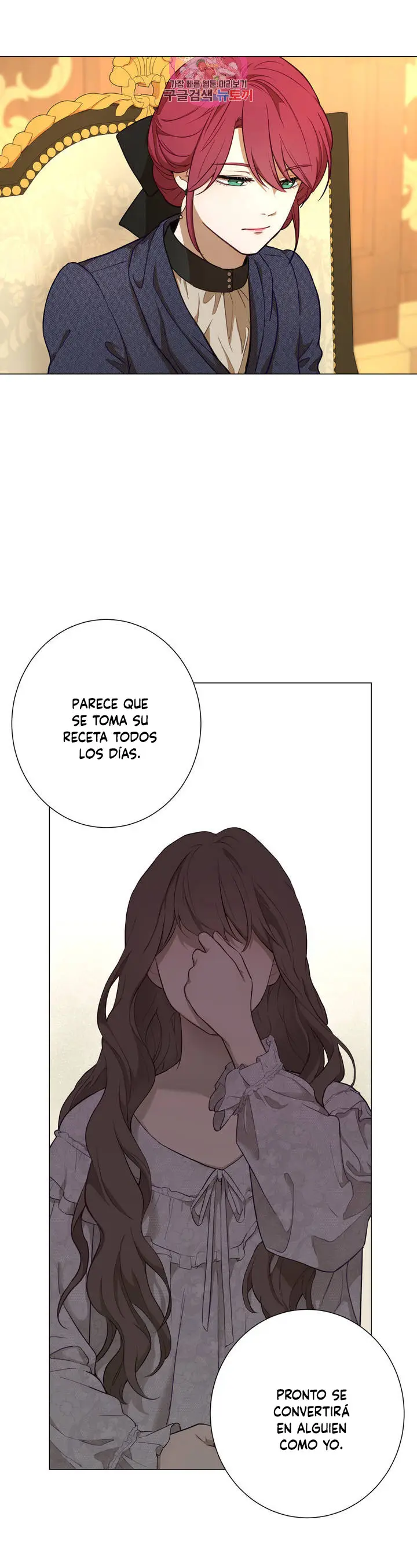 LA SANGRE DE GISELLE - Capítulo 58 - Página 20 - LectorTMOo