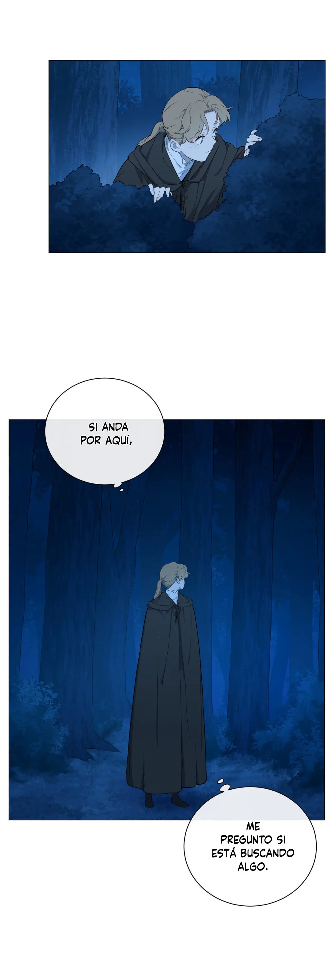 LA SANGRE DE GISELLE - Capítulo 59 - Página 37 - LectorTMOo