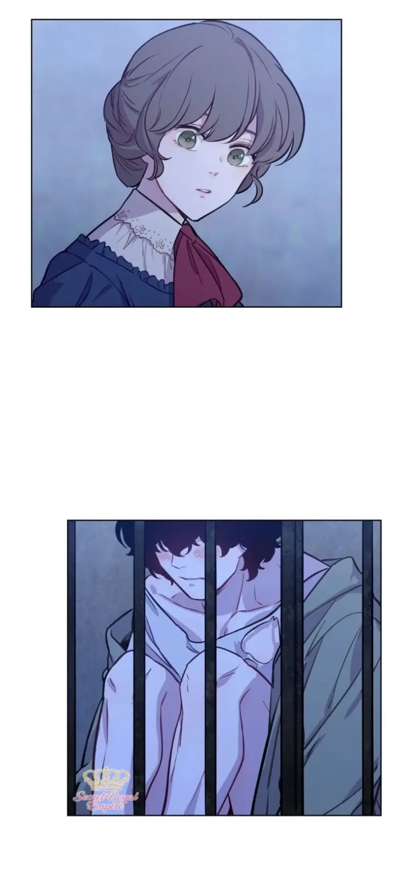 LA SANGRE DE GISELLE - Capítulo 6 - Página 36 - LectorTMOo