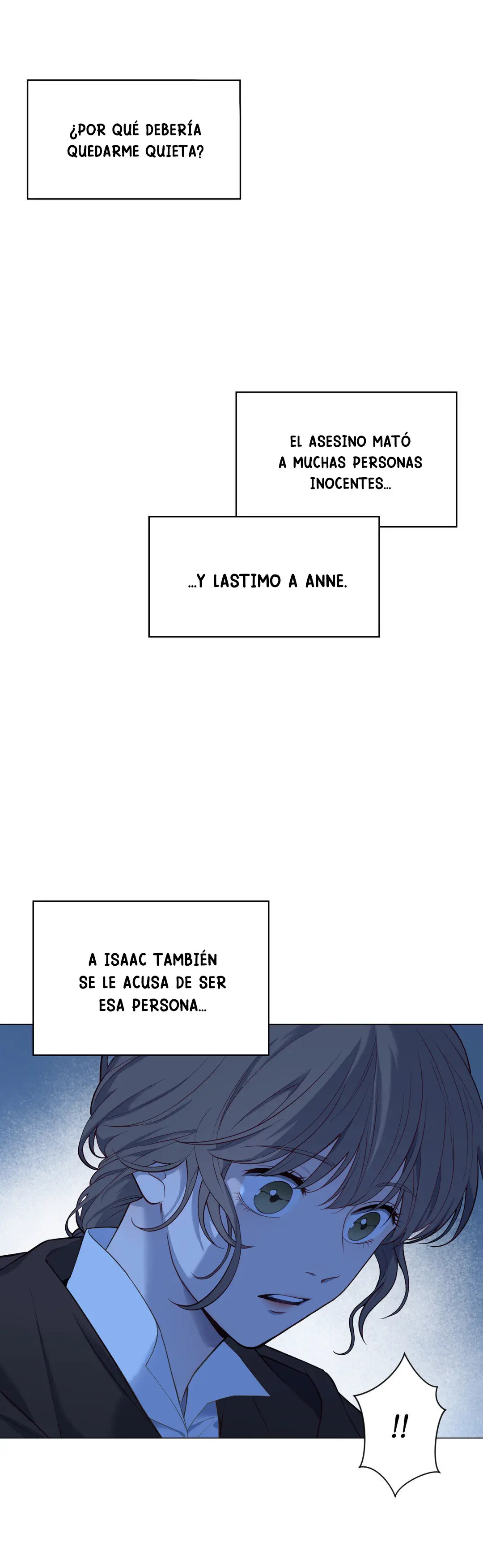 LA SANGRE DE GISELLE - Capítulo 60 - Página 18 - LectorTMOo