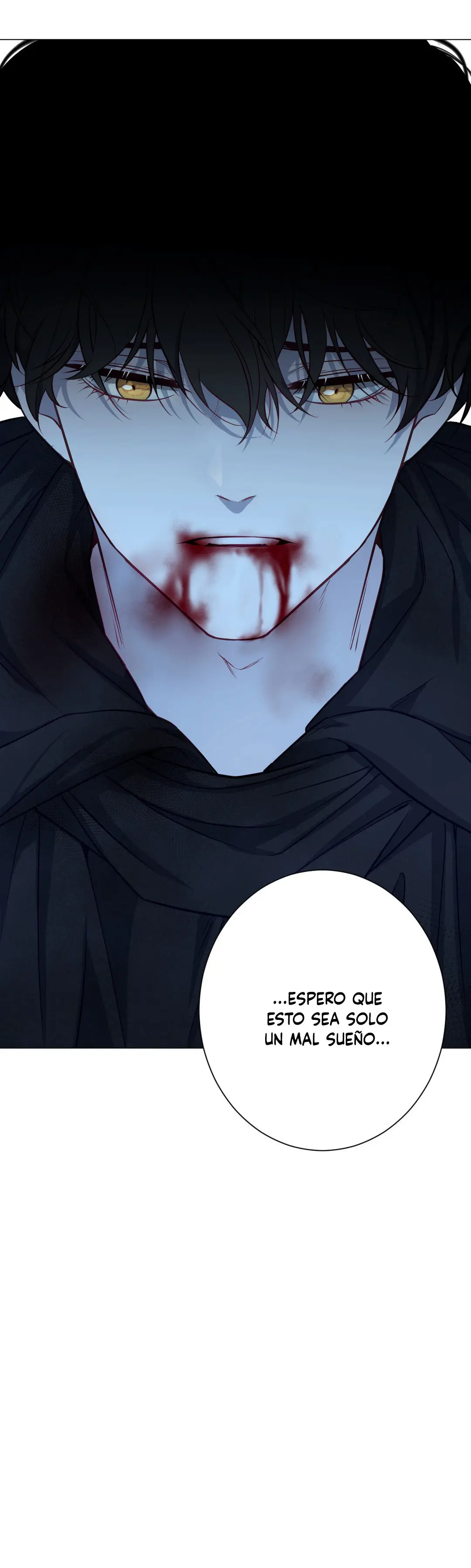 LA SANGRE DE GISELLE - Capítulo 60 - Página 43 - LectorTMOo