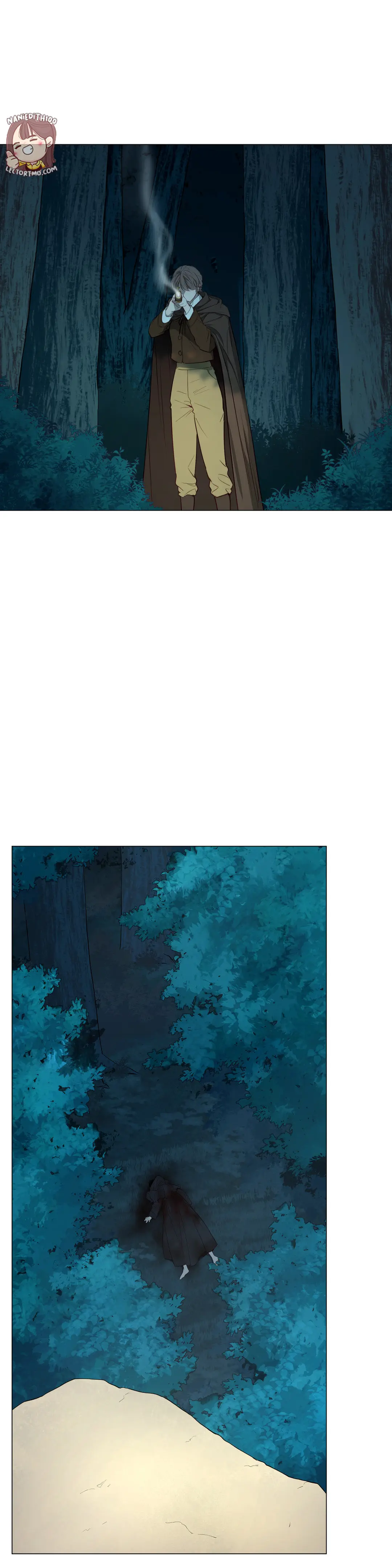 LA SANGRE DE GISELLE - Capítulo 60 - Página 51 - LectorTMOo