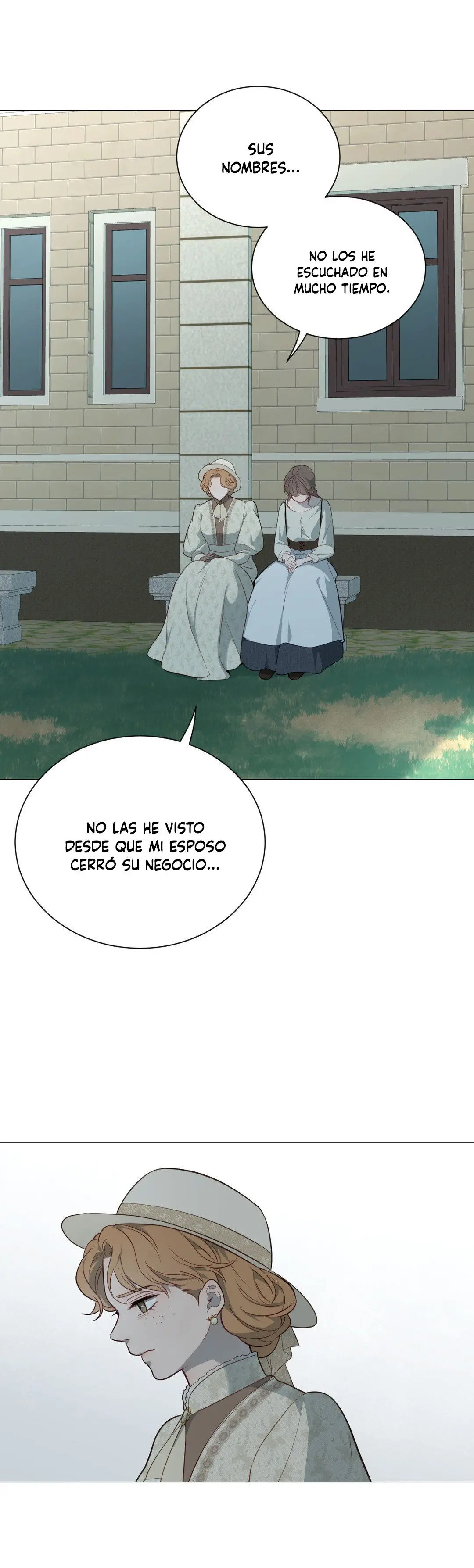 LA SANGRE DE GISELLE - Capítulo 61 - Página 18 - LectorTMOo