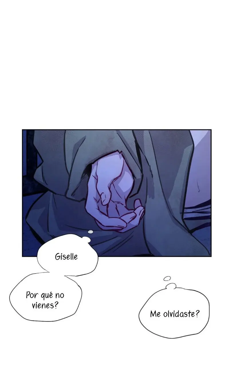 LA SANGRE DE GISELLE - Capítulo 7 - Página 25 - LectorTMOo