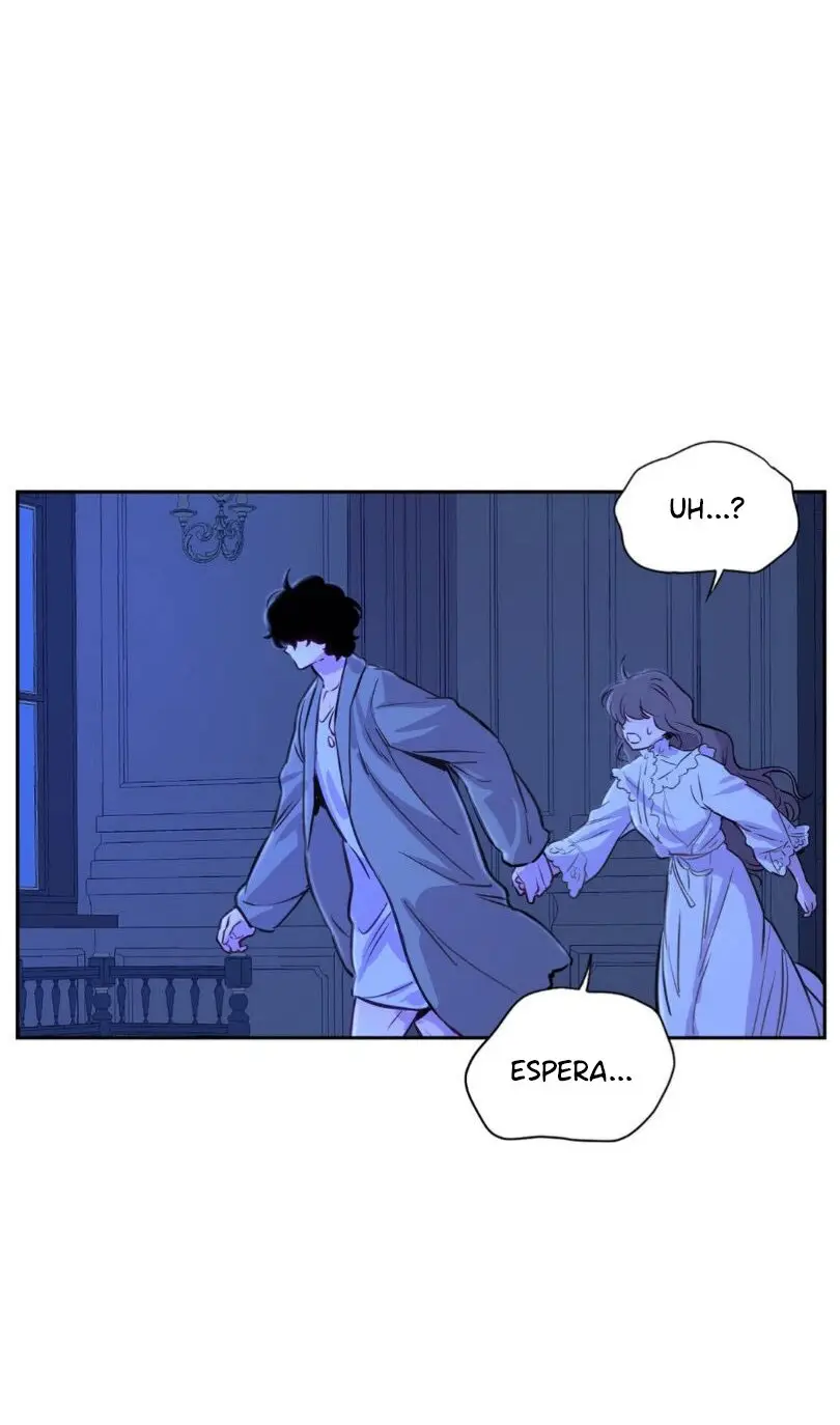 LA SANGRE DE GISELLE - Capítulo 7 - Página 66 - LectorTMOo