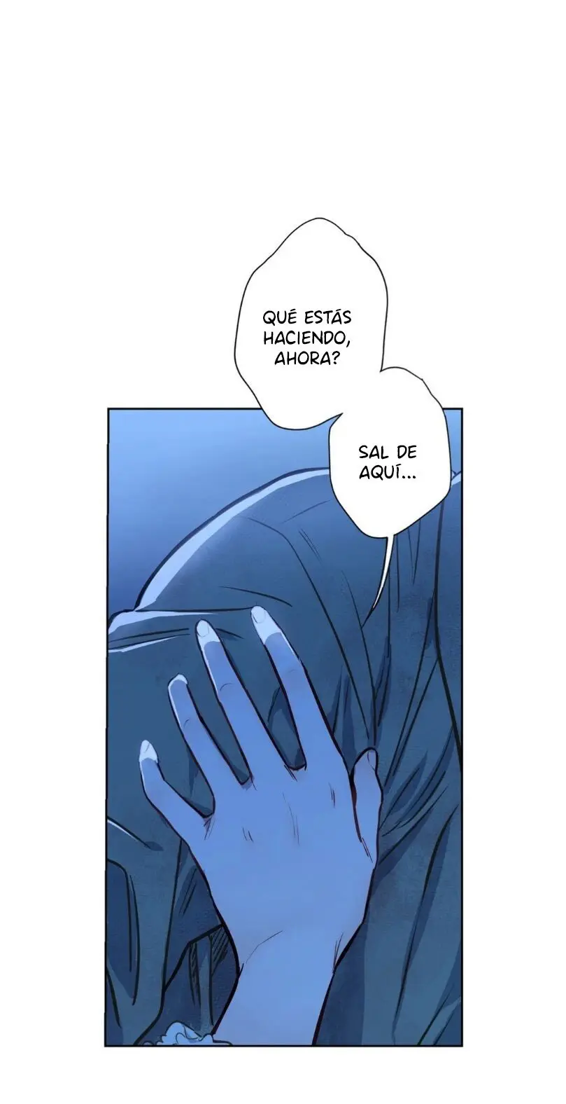 LA SANGRE DE GISELLE - Capítulo 8 - Página 14 - LectorTMOo