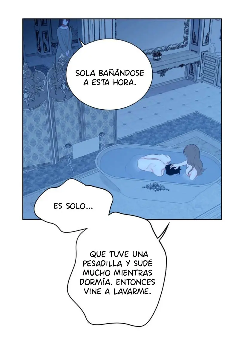 LA SANGRE DE GISELLE - Capítulo 9 - Página 38 - LectorTMOo