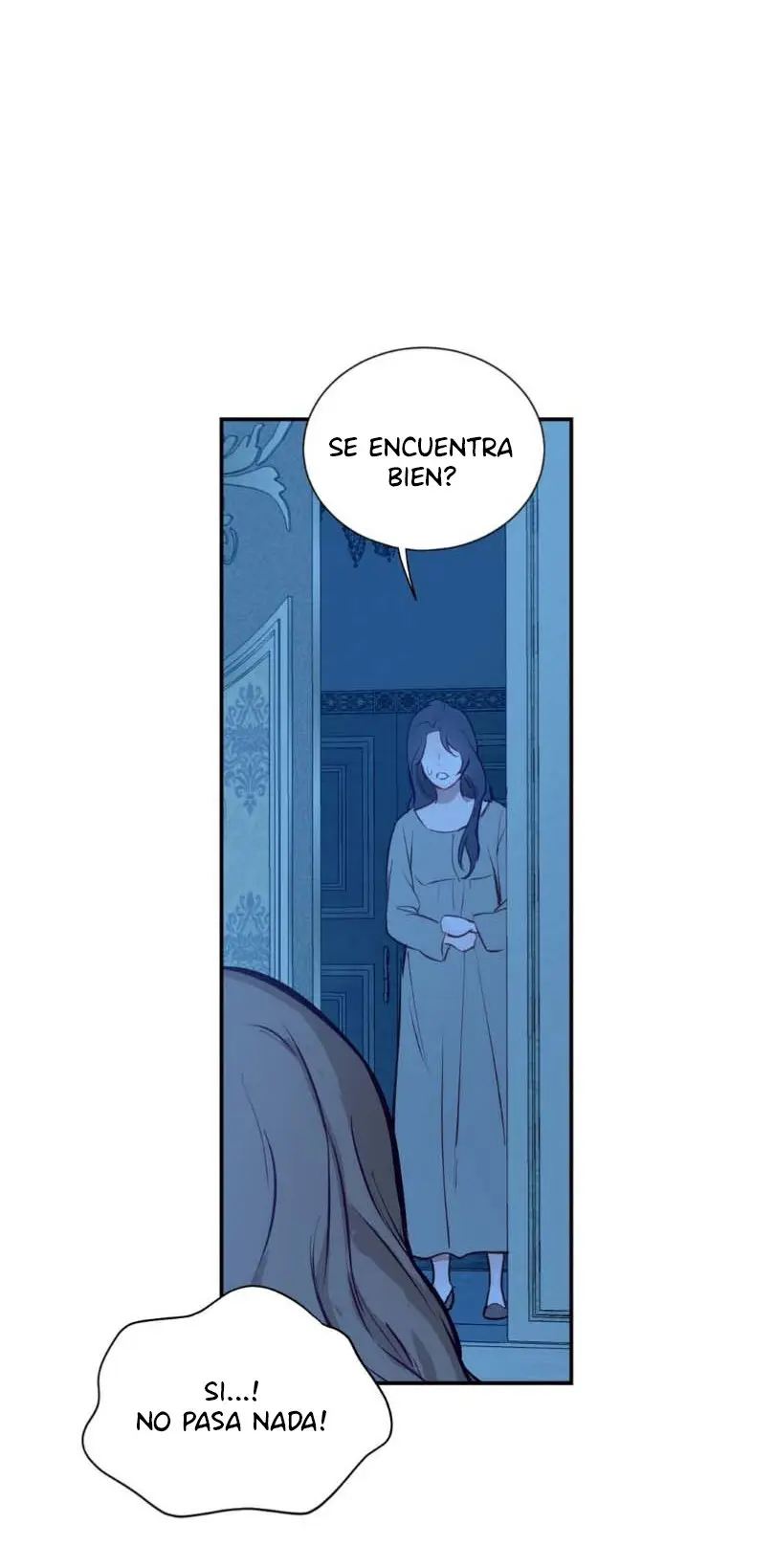LA SANGRE DE GISELLE - Capítulo 9 - Página 43 - LectorTMOo