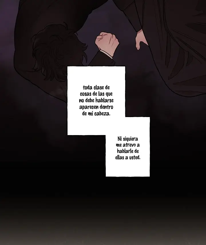 La sangre del sol - Capítulo 1 - Página 18 - LectorTMOo