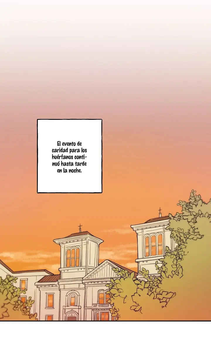 La sangre del sol - Capítulo 1 - Página 31 - LectorTMOo