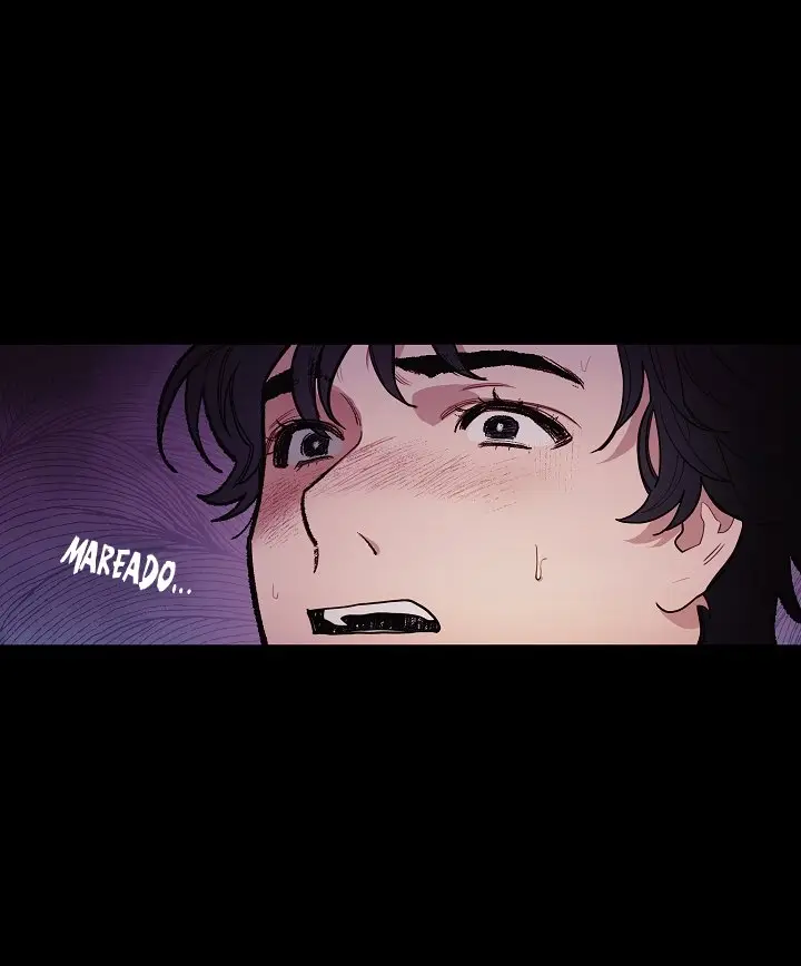La sangre del sol - Capítulo 1 - Página 63 - LectorTMOo
