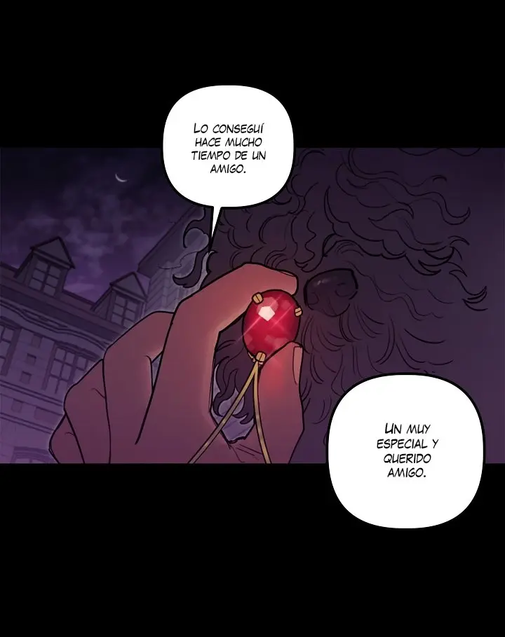 La sangre del sol - Capítulo 10 - Página 79 - LectorTMOo