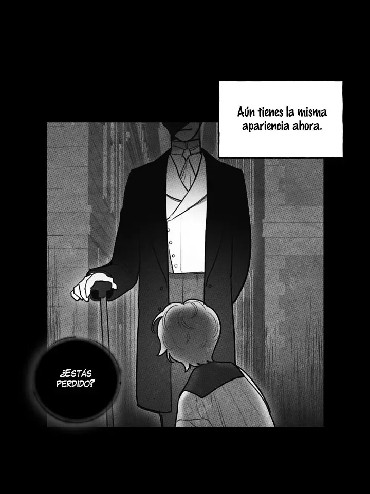 La sangre del sol - Capítulo 11 - Página 54 - LectorTMOo