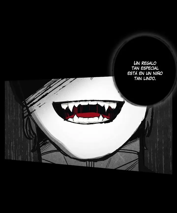 La sangre del sol - Capítulo 11 - Página 55 - LectorTMOo