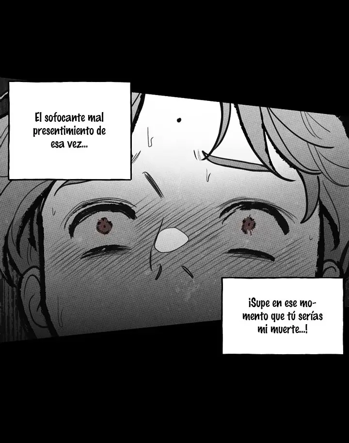 La sangre del sol - Capítulo 11 - Página 56 - LectorTMOo
