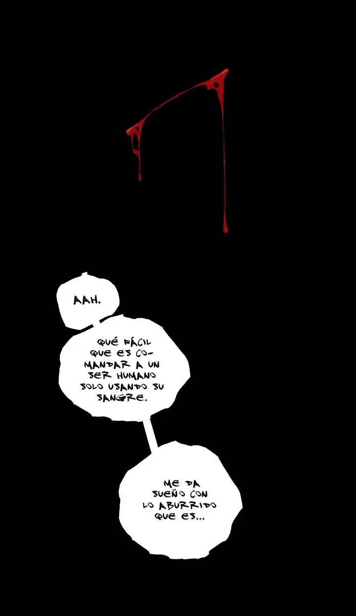 La sangre del sol - Capítulo 11 - Página 63 - LectorTMOo