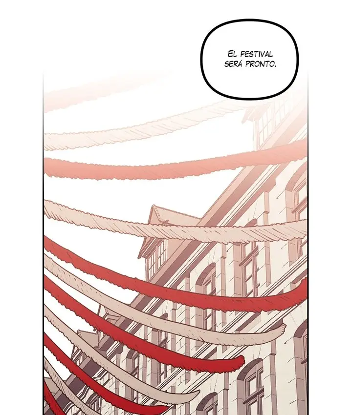 La sangre del sol - Capítulo 12 - Página 15 - LectorTMOo