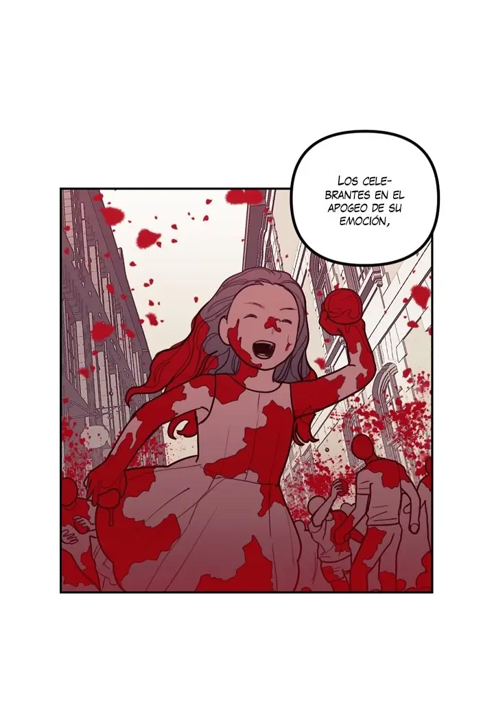 La sangre del sol - Capítulo 12 - Página 18 - LectorTMOo