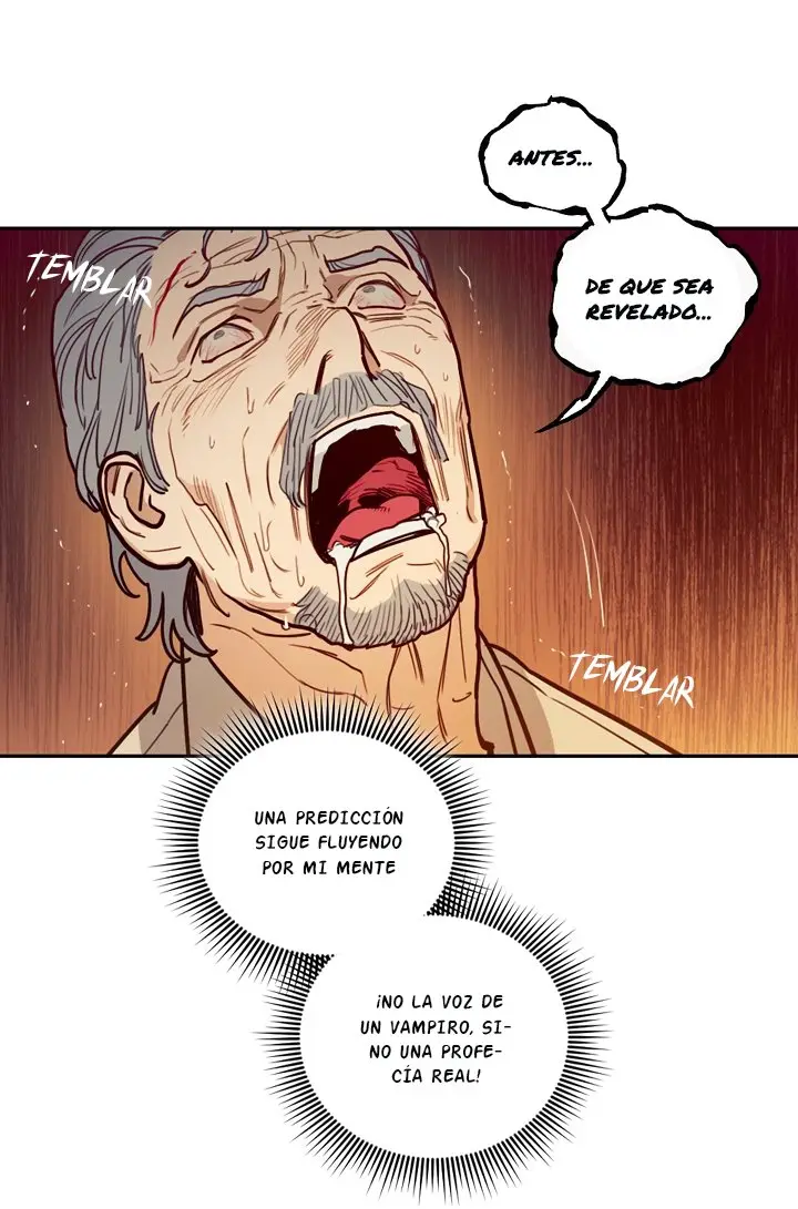 La sangre del sol - Capítulo 12 - Página 48 - LectorTMOo