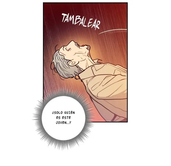 La sangre del sol - Capítulo 12 - Página 49 - LectorTMOo