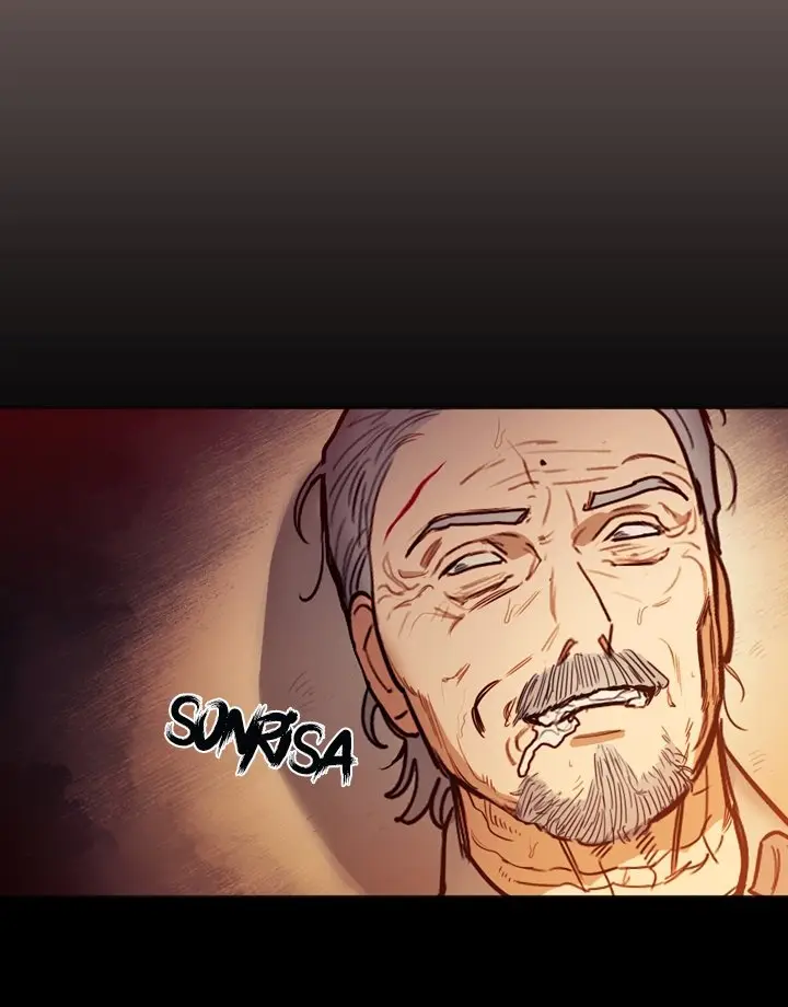 La sangre del sol - Capítulo 12 - Página 57 - LectorTMOo