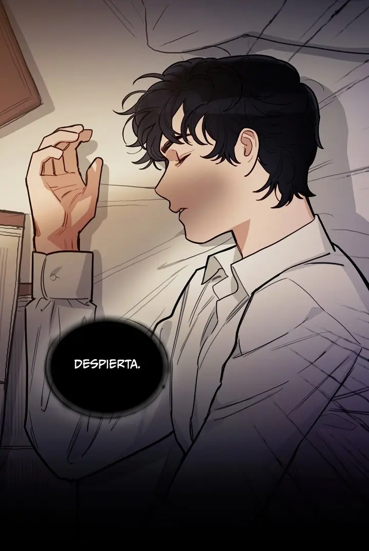 La sangre del sol - Capítulo 13 - Página 5 - LectorTMOo