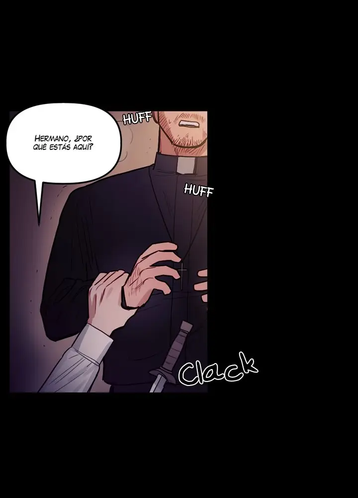 La sangre del sol - Capítulo 13 - Página 10 - LectorTMOo