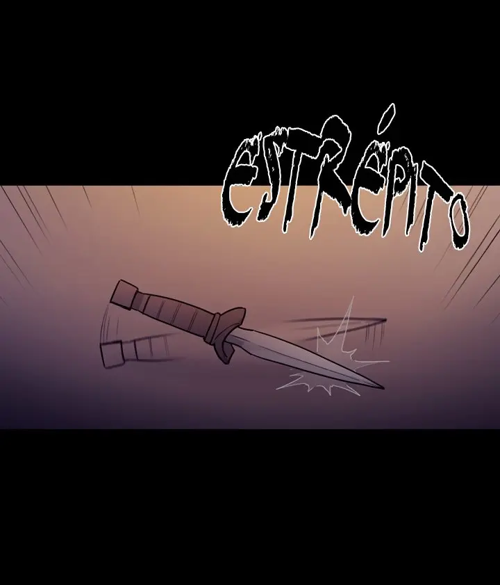 La sangre del sol - Capítulo 13 - Página 11 - LectorTMOo