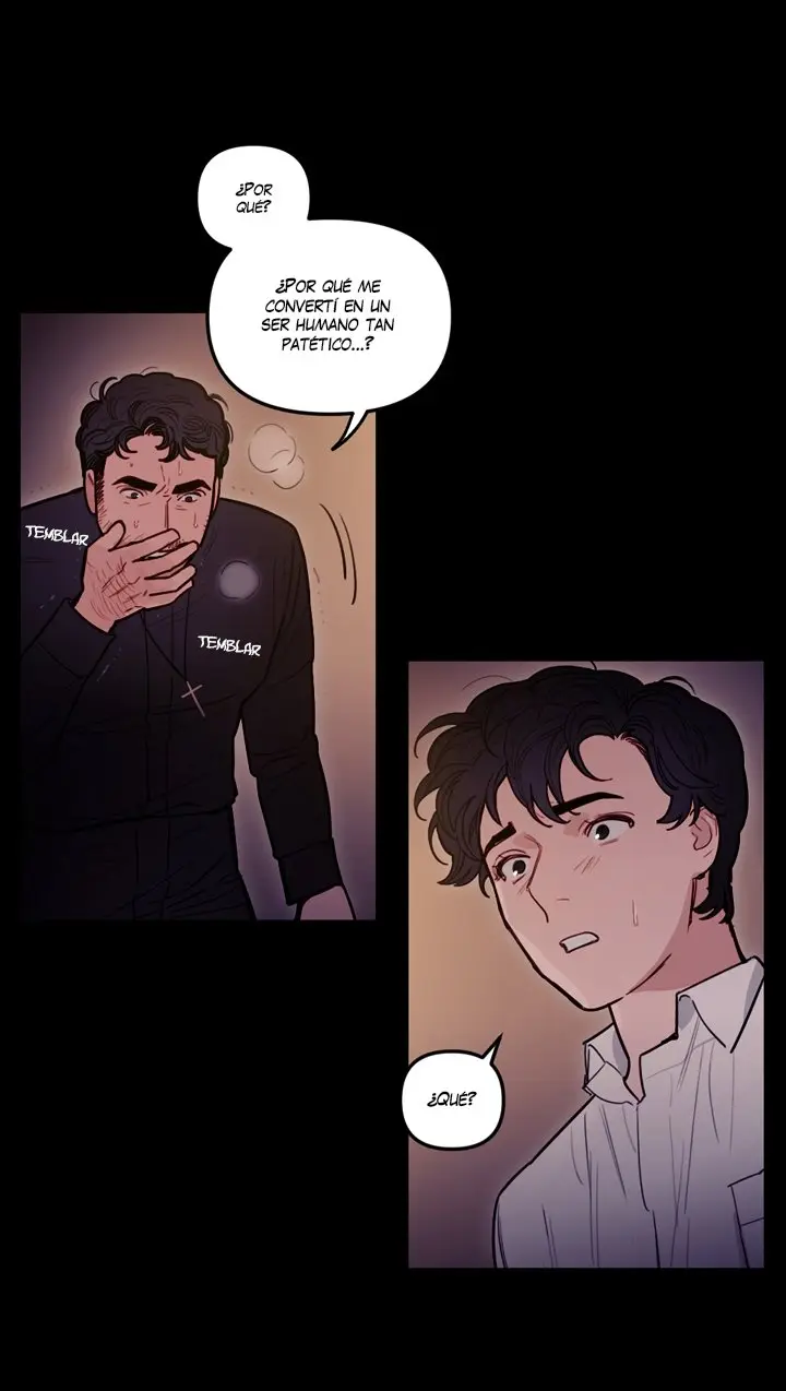 La sangre del sol - Capítulo 13 - Página 13 - LectorTMOo