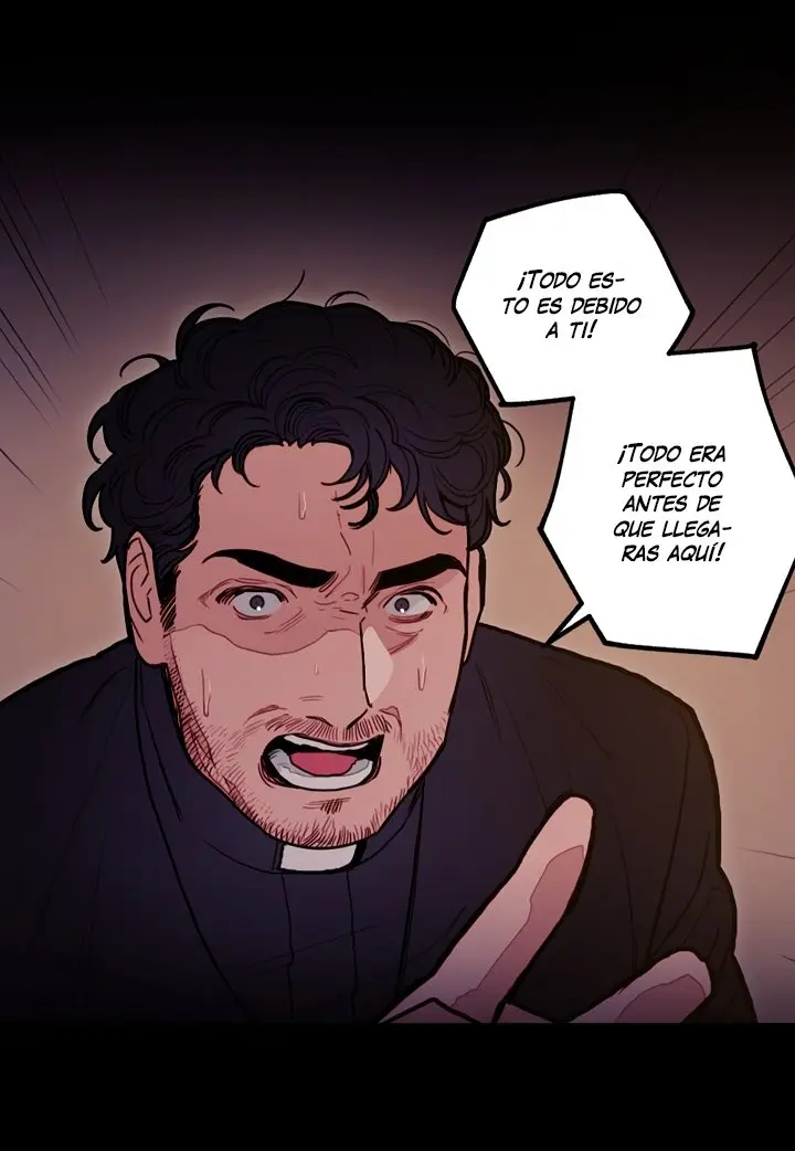 La sangre del sol - Capítulo 13 - Página 14 - LectorTMOo