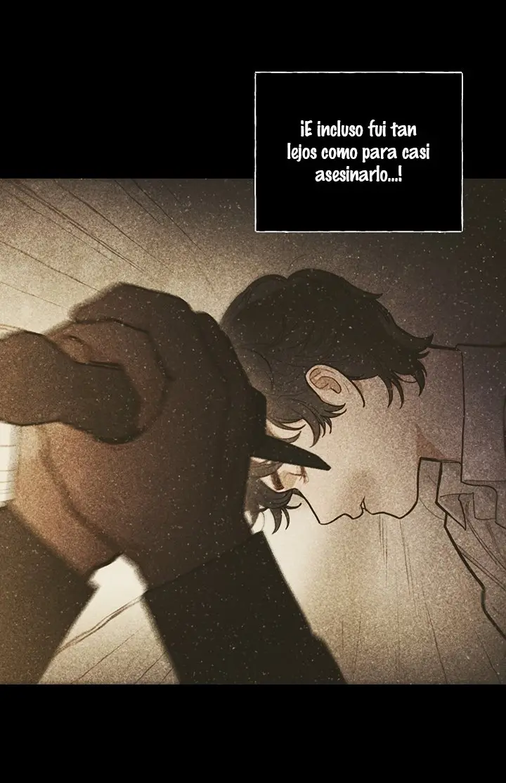 La sangre del sol - Capítulo 14 - Página 47 - LectorTMOo
