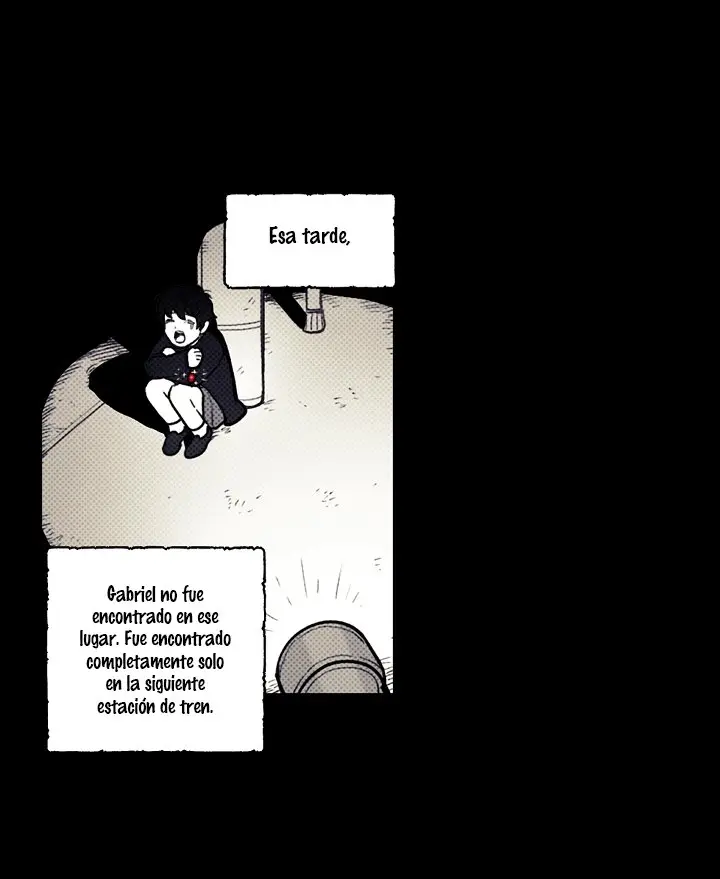La sangre del sol - Capítulo 15 - Página 13 - LectorTMOo