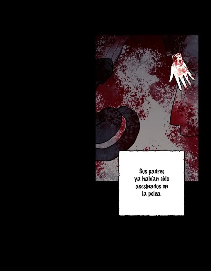 La sangre del sol - Capítulo 15 - Página 14 - LectorTMOo