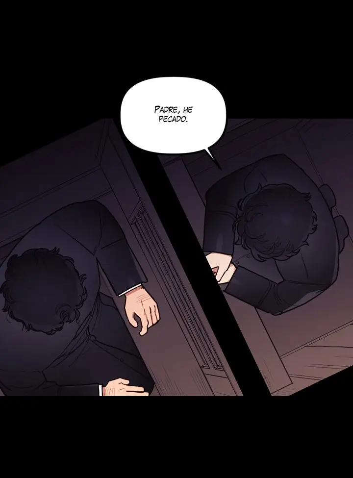 La sangre del sol - Capítulo 15 - Página 55 - LectorTMOo