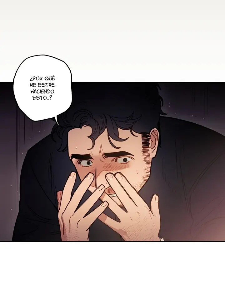La sangre del sol - Capítulo 16 - Página 15 - LectorTMOo