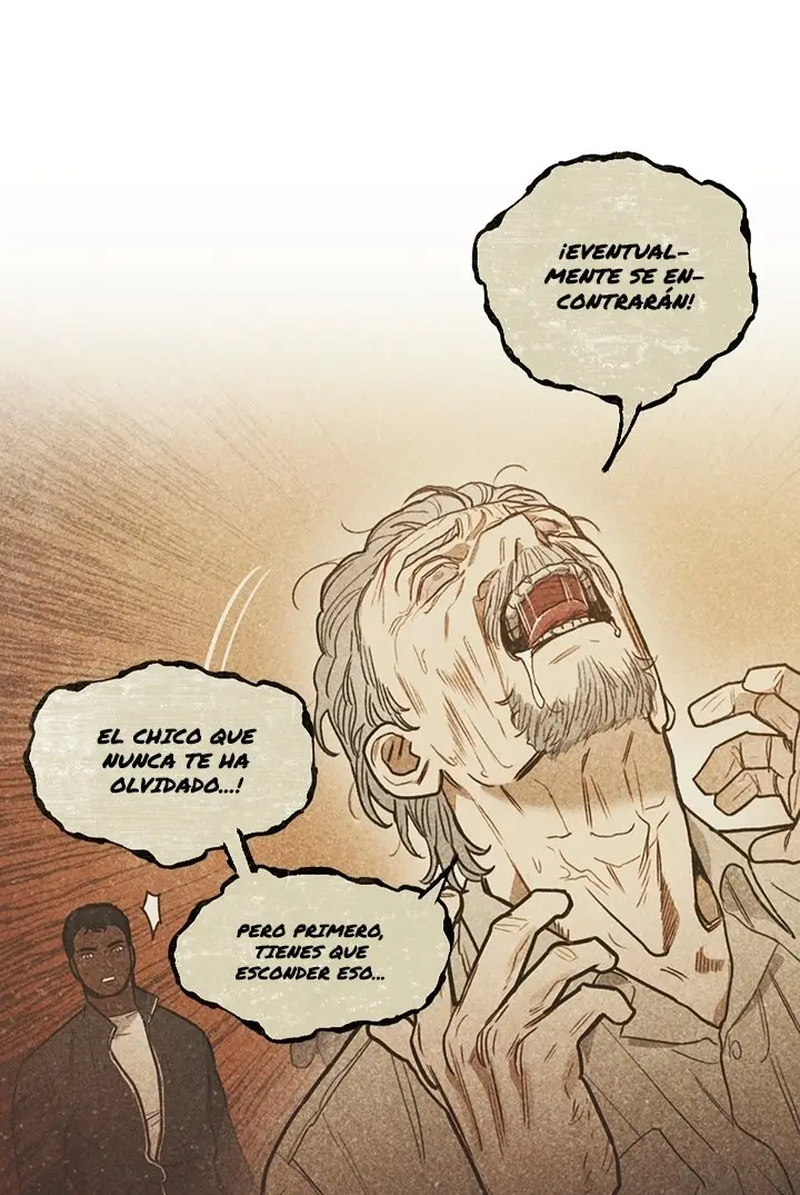 La sangre del sol - Capítulo 17 - Página 12 - LectorTMOo
